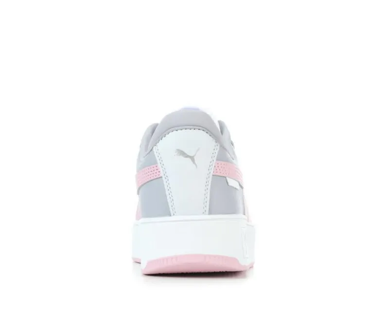 Platform|Fashion & Lifestyle>Puma Women's Carina Street Sneakers