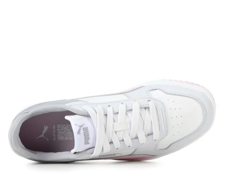 Platform|Fashion & Lifestyle>Puma Women's Carina Street Sneakers