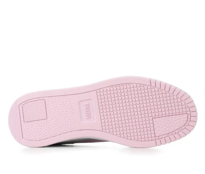 Platform|Fashion & Lifestyle>Puma Women's Carina Street Sneakers