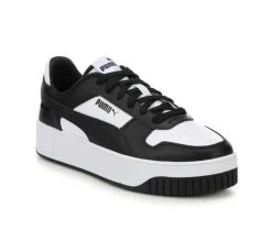 Platform|Fashion & Lifestyle>Puma Women's Carina Street Sneakers