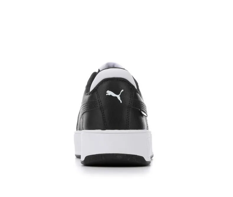 Platform|Fashion & Lifestyle>Puma Women's Carina Street Sneakers