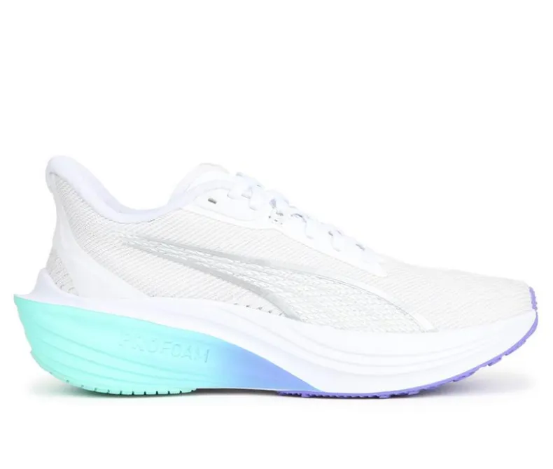 Running>Puma Women's Darter Pro Fade Running Shoes