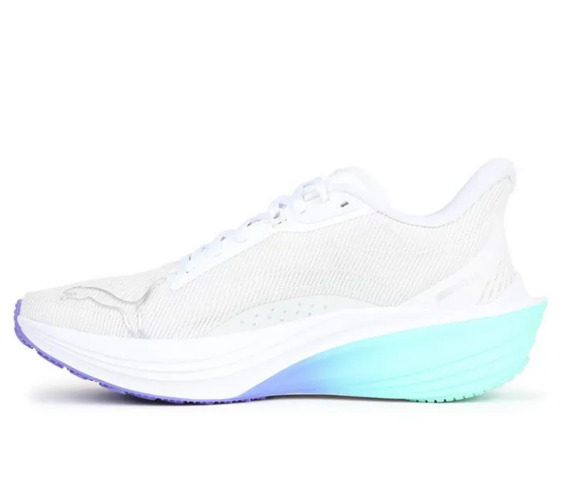 Running>Puma Women's Darter Pro Fade Running Shoes