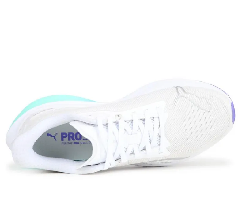 Running>Puma Women's Darter Pro Fade Running Shoes