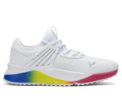 Running>Puma Women's Pacer Future Fluo Sneakers