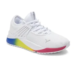 Running>Puma Women's Pacer Future Fluo Sneakers