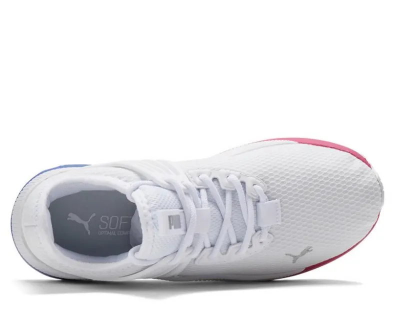 Running>Puma Women's Pacer Future Fluo Sneakers