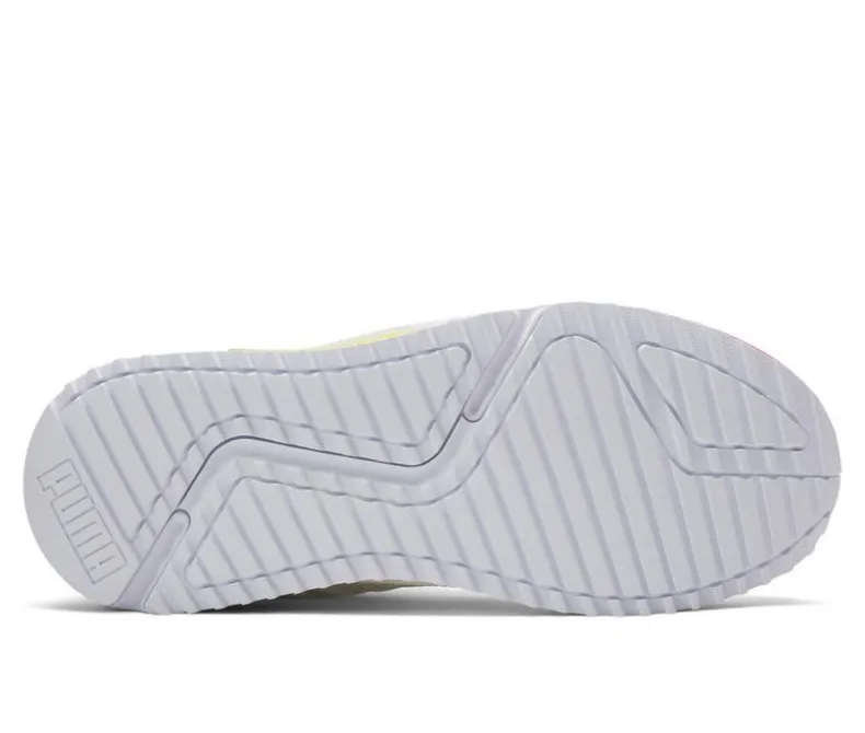 Running>Puma Women's Pacer Future Fluo Sneakers