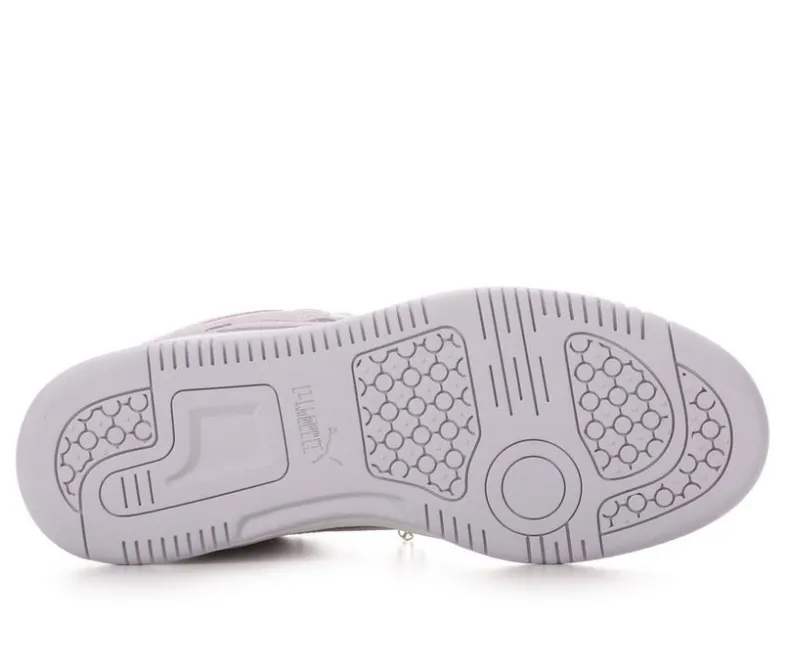 High Top>Puma Women's Rebound High-Top Sneakers