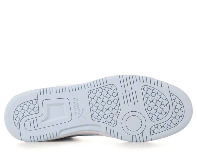 High Top>Puma Women's Rebound High-Top Sneakers
