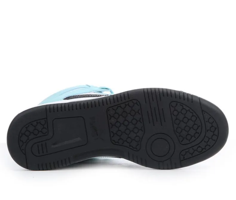 High Top>Puma Women's Rebound High-Top Sneakers