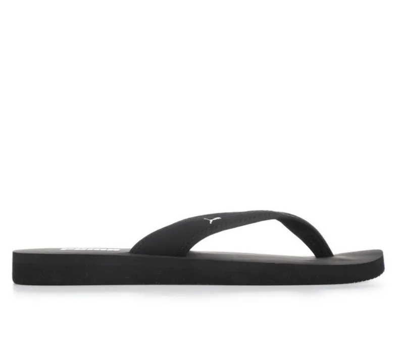 Sandals>Puma Women's Sandy Flip BX Sport Slides