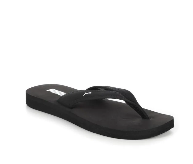 Sandals>Puma Women's Sandy Flip BX Sport Slides