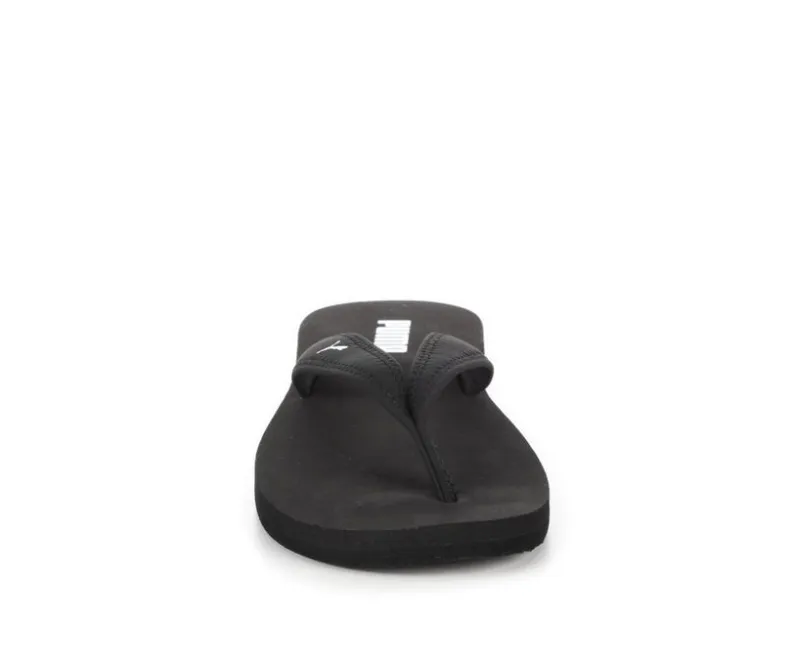 Sandals>Puma Women's Sandy Flip BX Sport Slides