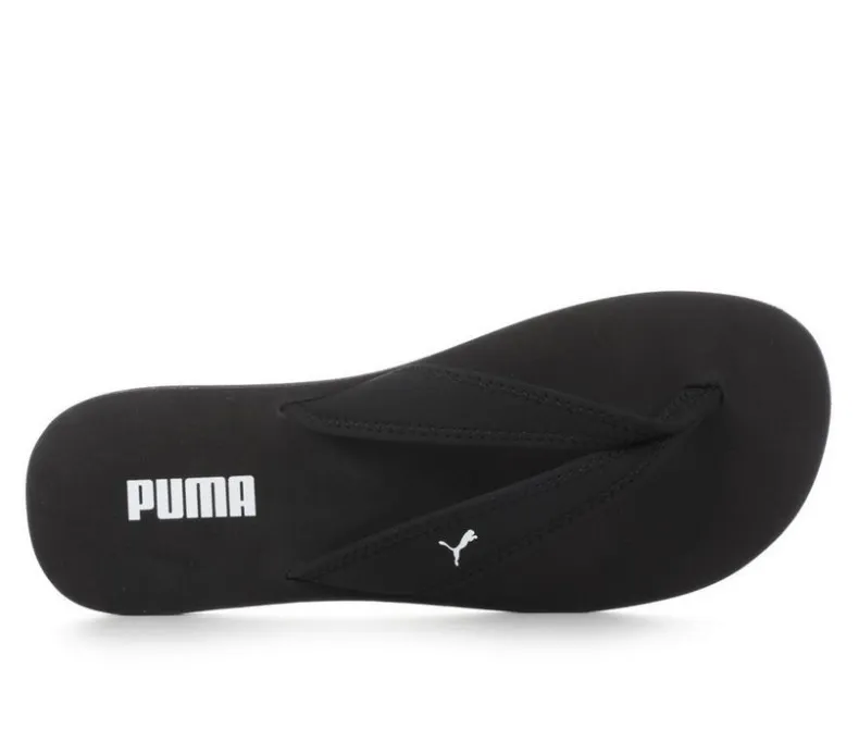 Sandals>Puma Women's Sandy Flip BX Sport Slides