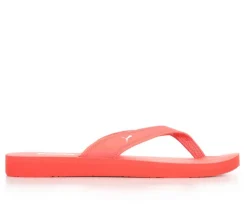 Sandals>Puma Women's Sandy Flip BX Sport Slides