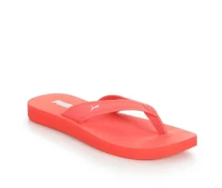 Sandals>Puma Women's Sandy Flip BX Sport Slides