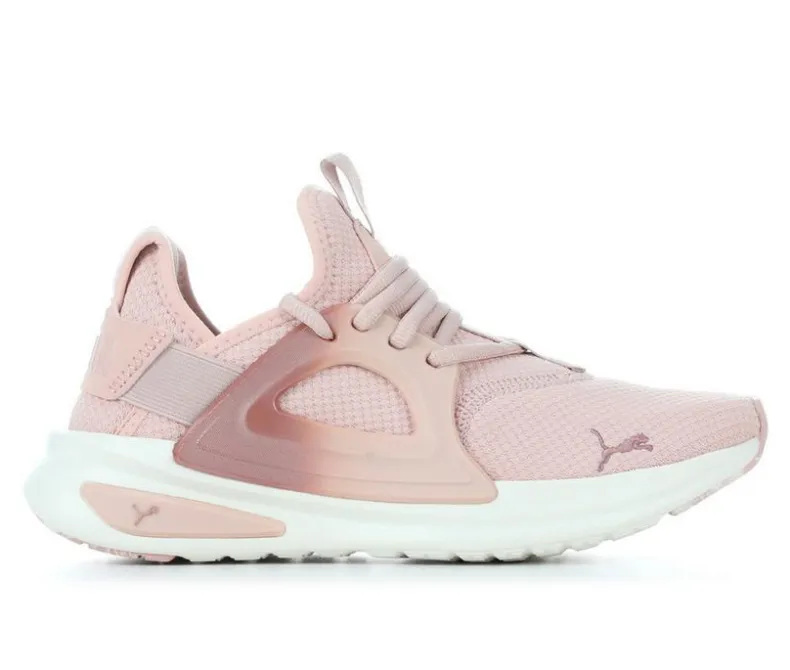 Training & Gym|Running>Puma Women's Softride Enzo Evo Metal Sneakers