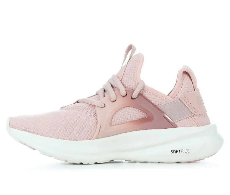 Training & Gym|Running>Puma Women's Softride Enzo Evo Metal Sneakers
