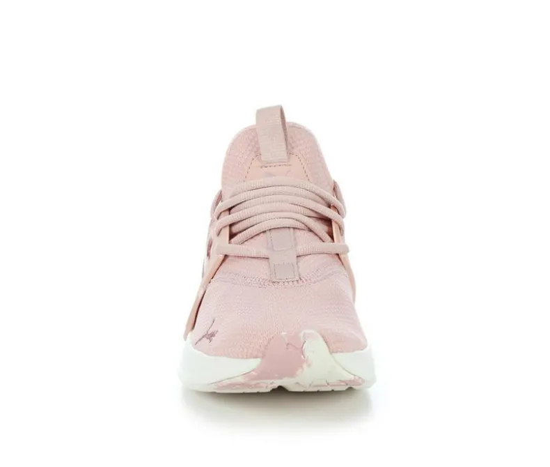 Training & Gym|Running>Puma Women's Softride Enzo Evo Metal Sneakers