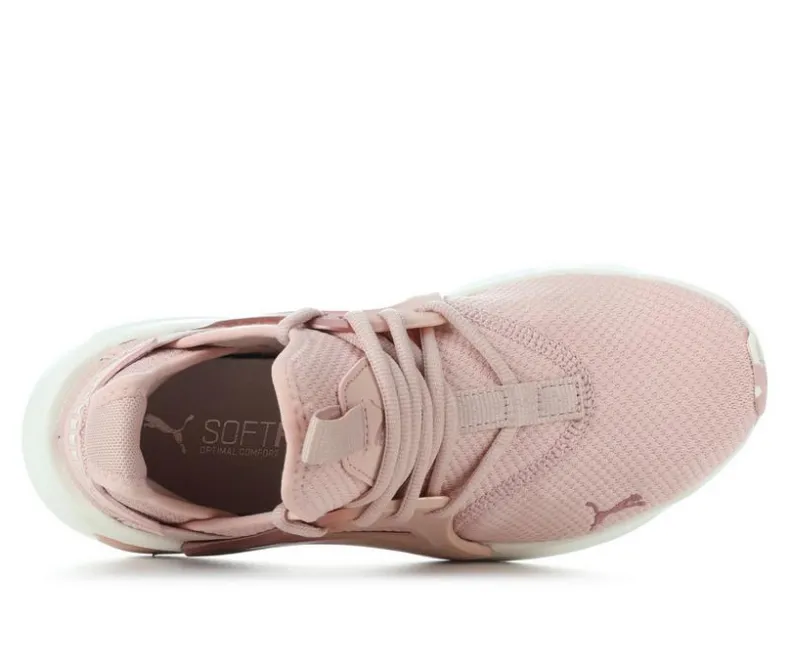 Training & Gym|Running>Puma Women's Softride Enzo Evo Metal Sneakers