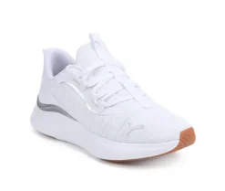 Running|Fashion & Lifestyle>Puma Women's Softride Harmony Sneakers