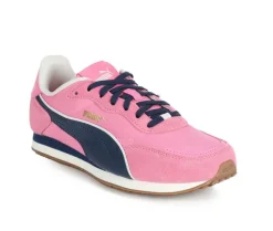 Running|Fashion & Lifestyle>Puma Women's St Miler Rose Sneakers