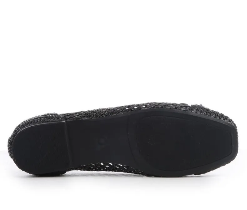 Flats>Rachel by Rachel Roy Women's Brunch Ballet Flats