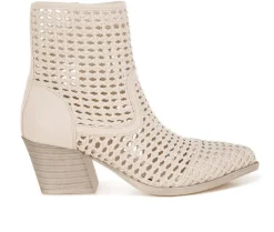 Dress>Rag & Co Women's Artisole Booties