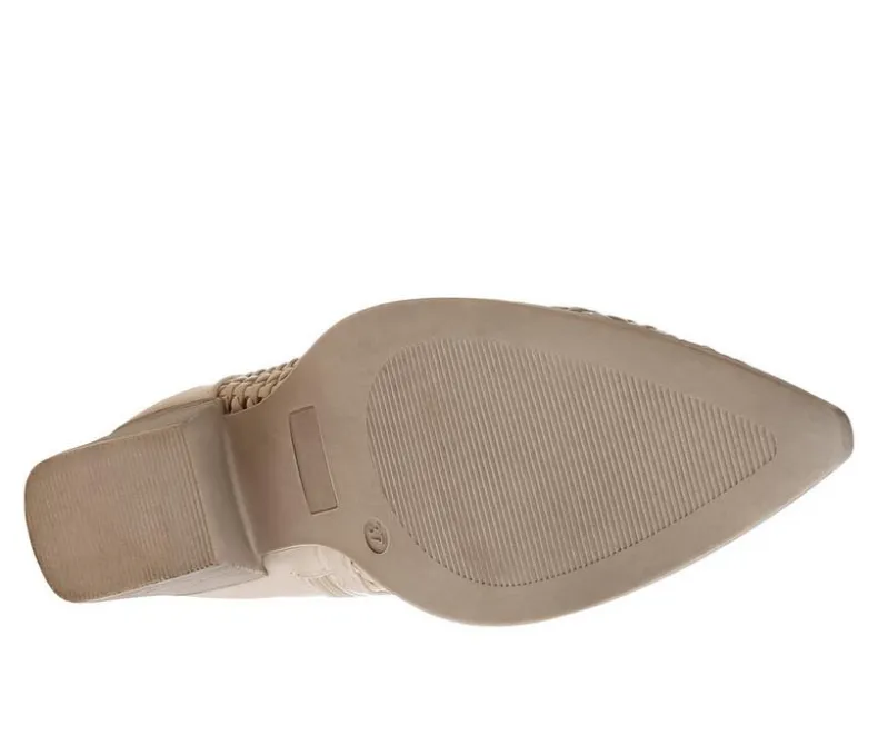 Dress>Rag & Co Women's Artisole Booties