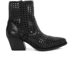 Dress>Rag & Co Women's Artisole Booties