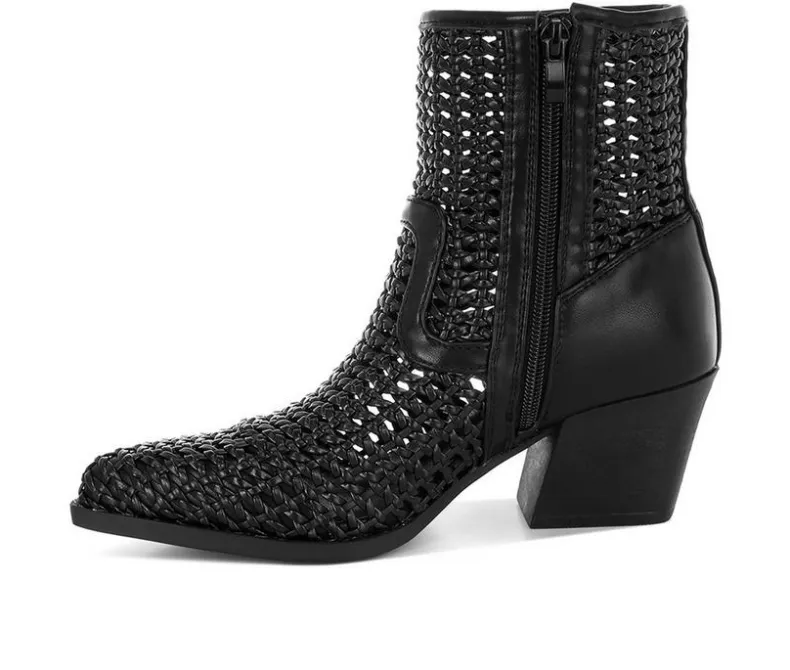 Dress>Rag & Co Women's Artisole Booties