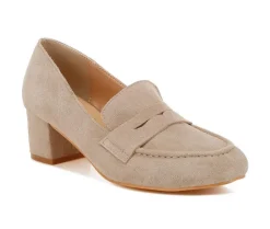 Loafers & Oxfords>Rag & Co Women's Astra Dress Loafers