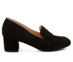 Loafers & Oxfords>Rag & Co Women's Astra Dress Loafers
