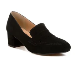 Loafers & Oxfords>Rag & Co Women's Astra Dress Loafers