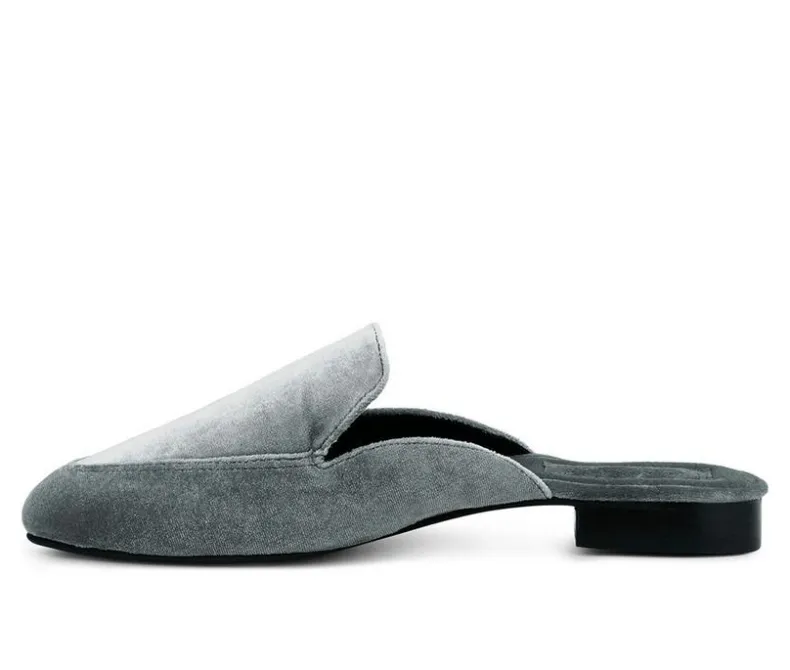 Clogs & Mules>Rag & Co Women's Batiste Mules