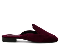 Clogs & Mules>Rag & Co Women's Batiste Mules