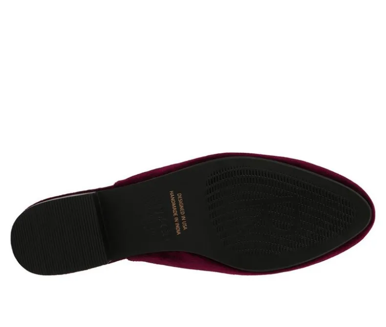 Clogs & Mules>Rag & Co Women's Batiste Mules