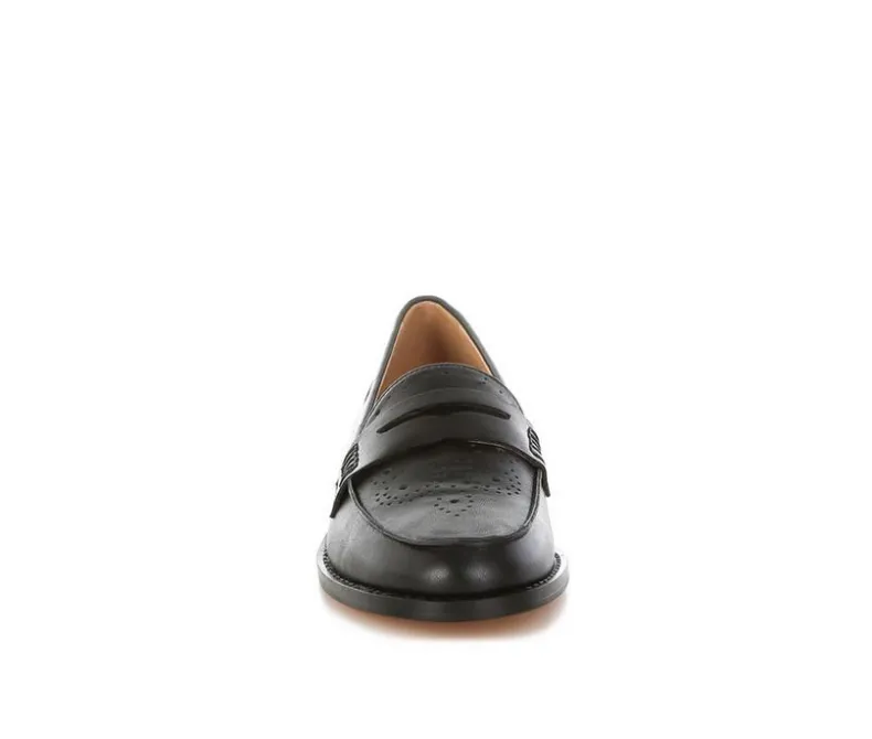 Loafers & Oxfords>Rag & Co Women's Clotilda Shoes