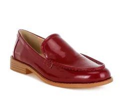 Loafers & Oxfords>Rag & Co Women's Corleone Flats