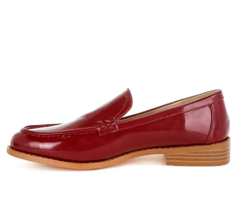 Loafers & Oxfords>Rag & Co Women's Corleone Flats