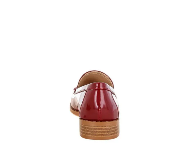 Loafers & Oxfords>Rag & Co Women's Corleone Flats