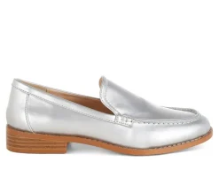 Loafers & Oxfords>Rag & Co Women's Corleone Flats