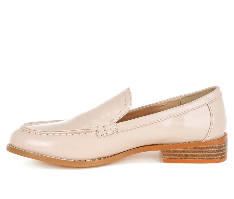 Loafers & Oxfords>Rag & Co Women's Corleone Flats