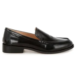 Loafers & Oxfords>Rag & Co Women's Corleone Flats