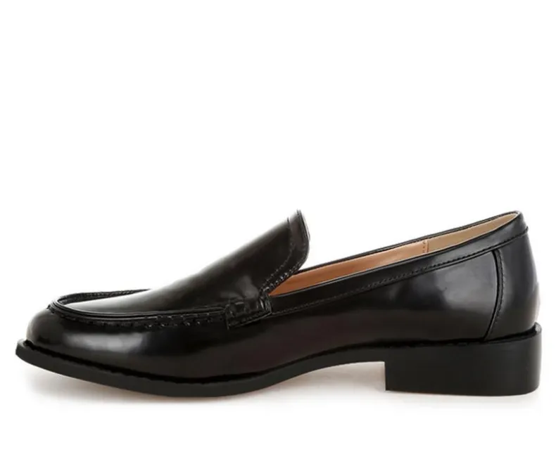 Loafers & Oxfords>Rag & Co Women's Corleone Flats