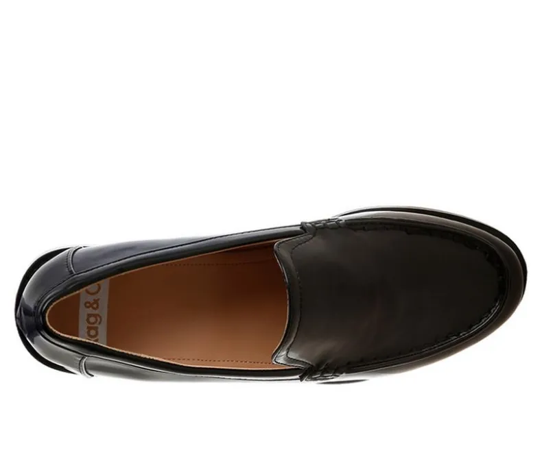 Loafers & Oxfords>Rag & Co Women's Corleone Flats
