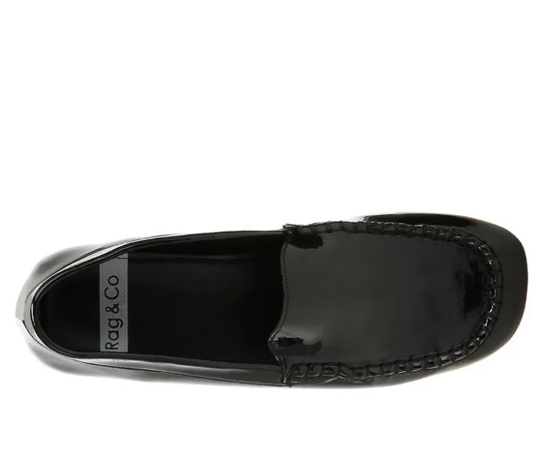 Loafers & Oxfords>Rag & Co Women's Dama Loafers