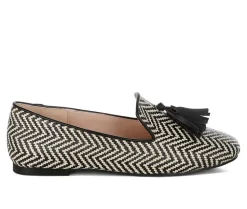 Boat Shoes & Slip-Ons>Rag & Co Women's Dara Flats