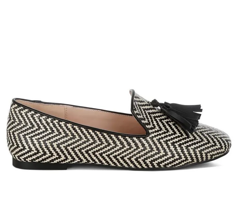 Boat Shoes & Slip-Ons>Rag & Co Women's Dara Flats
